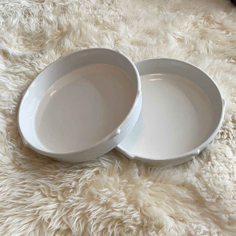 Temptations Woodland Pie Baker Set